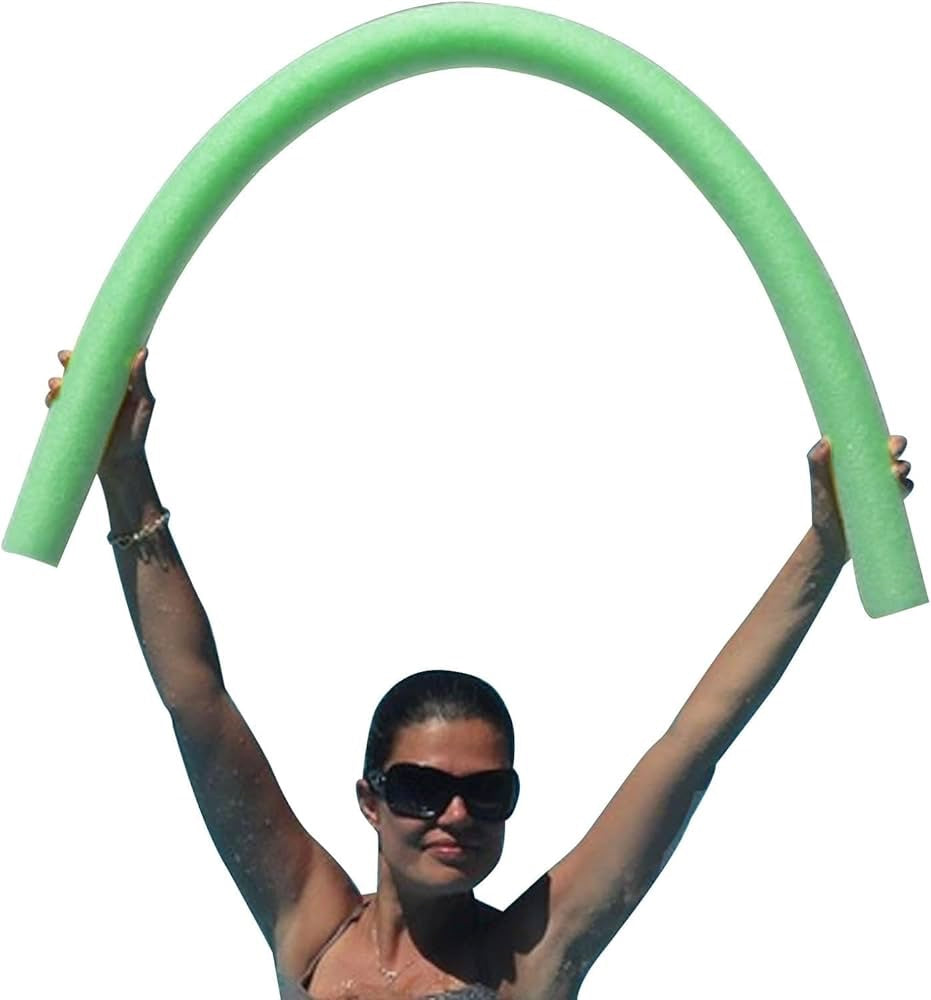 Swimming Foam Noodle – Swim Training (5)