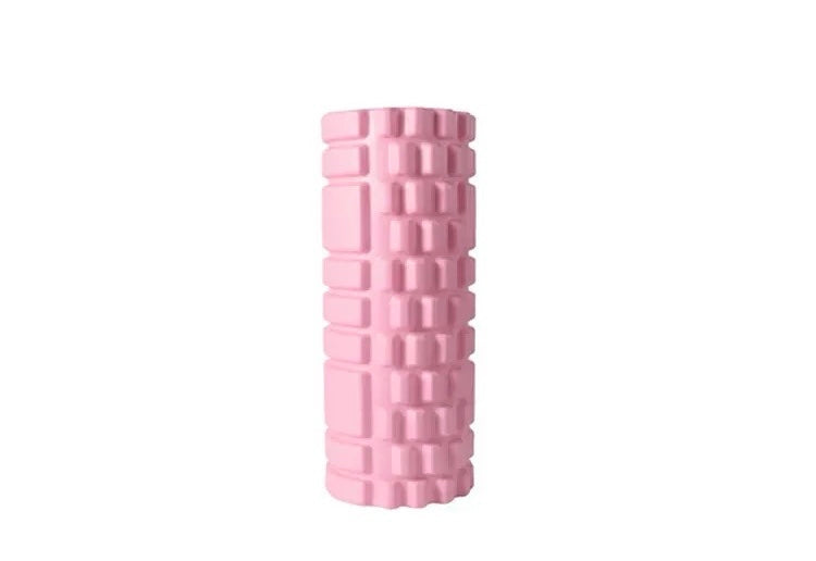 Yoga Foam Roller – 33 cm – Yoga & Pilates (4)