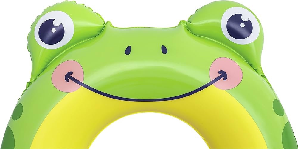 Kids Float Swim Ring – Life Jackets & Swim Rings (3)