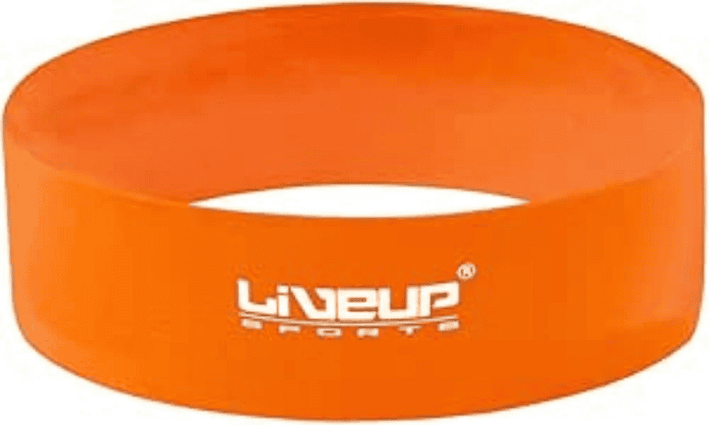 Liveup Sports Thera Band LS3650 – Resistance Bands (20)