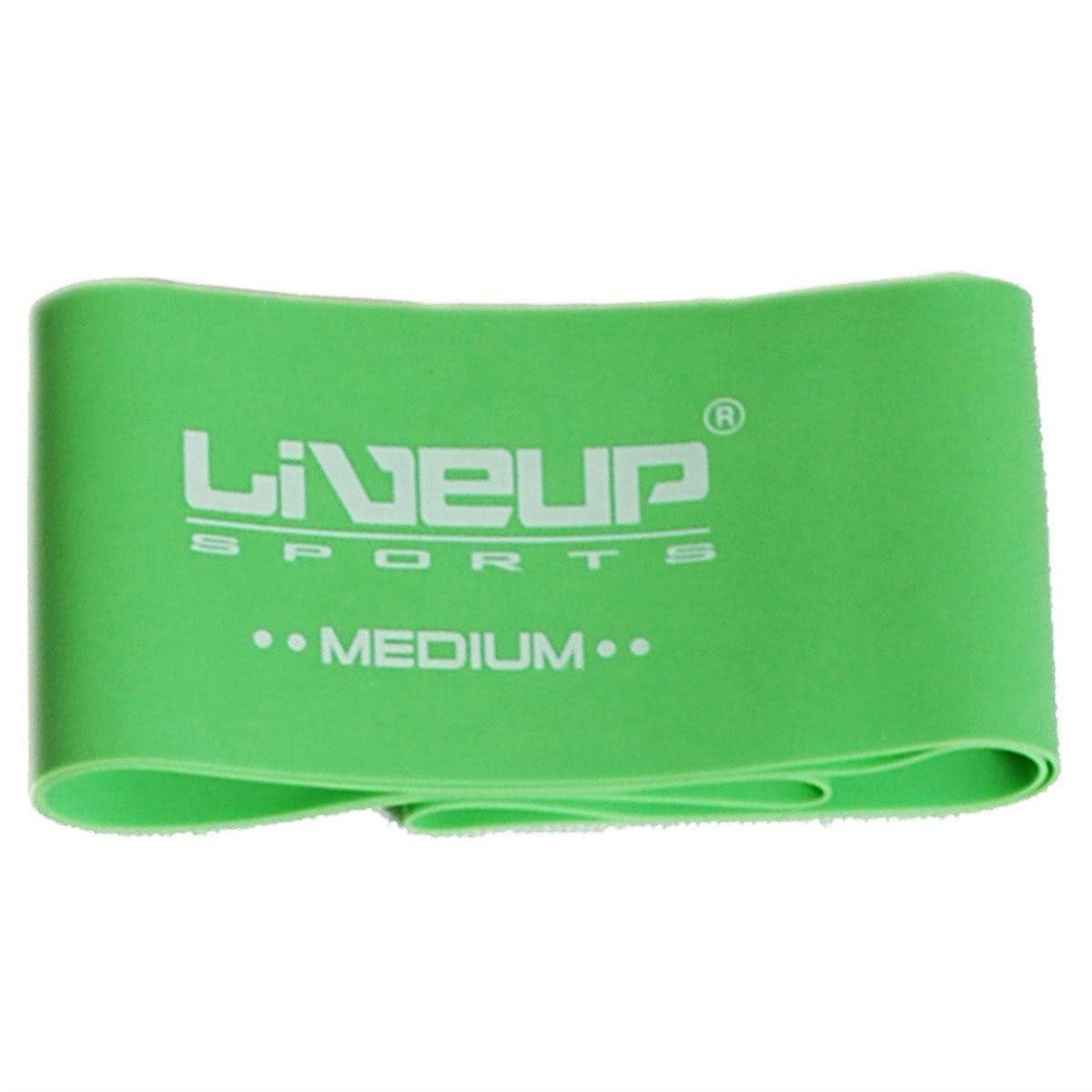 Liveup Sports Thera Band LS3650 – Resistance Bands (4)