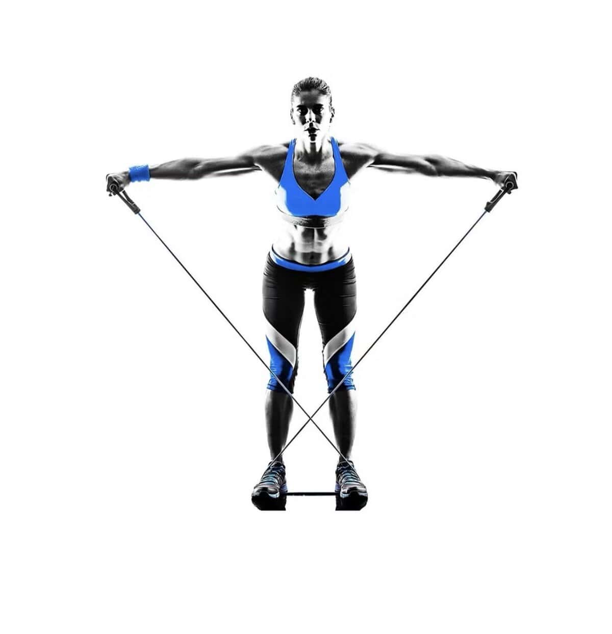 Resistance Band – Resistance Bands (11)
