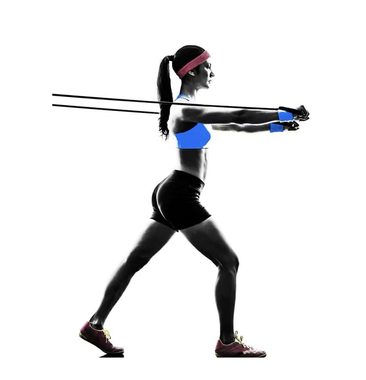 Resistance Band – Resistance Bands (12)