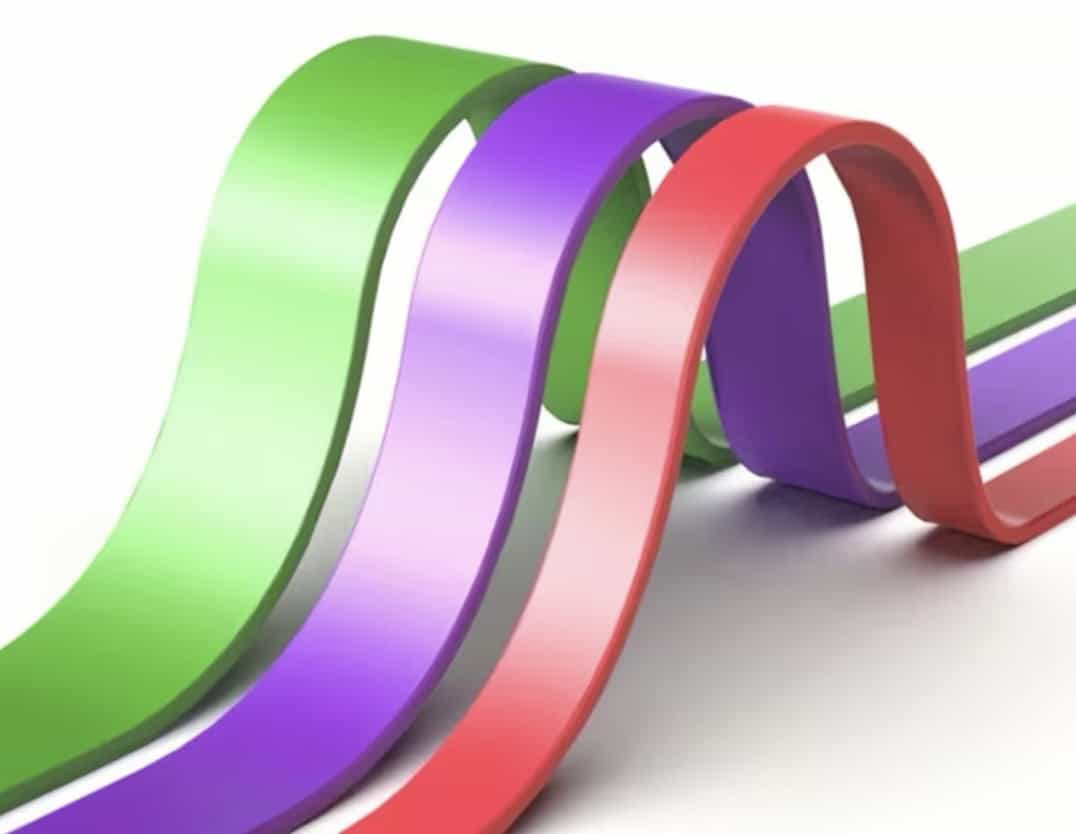 أحزمة مقاومة دائرية – أحزمة المقاومة (14)