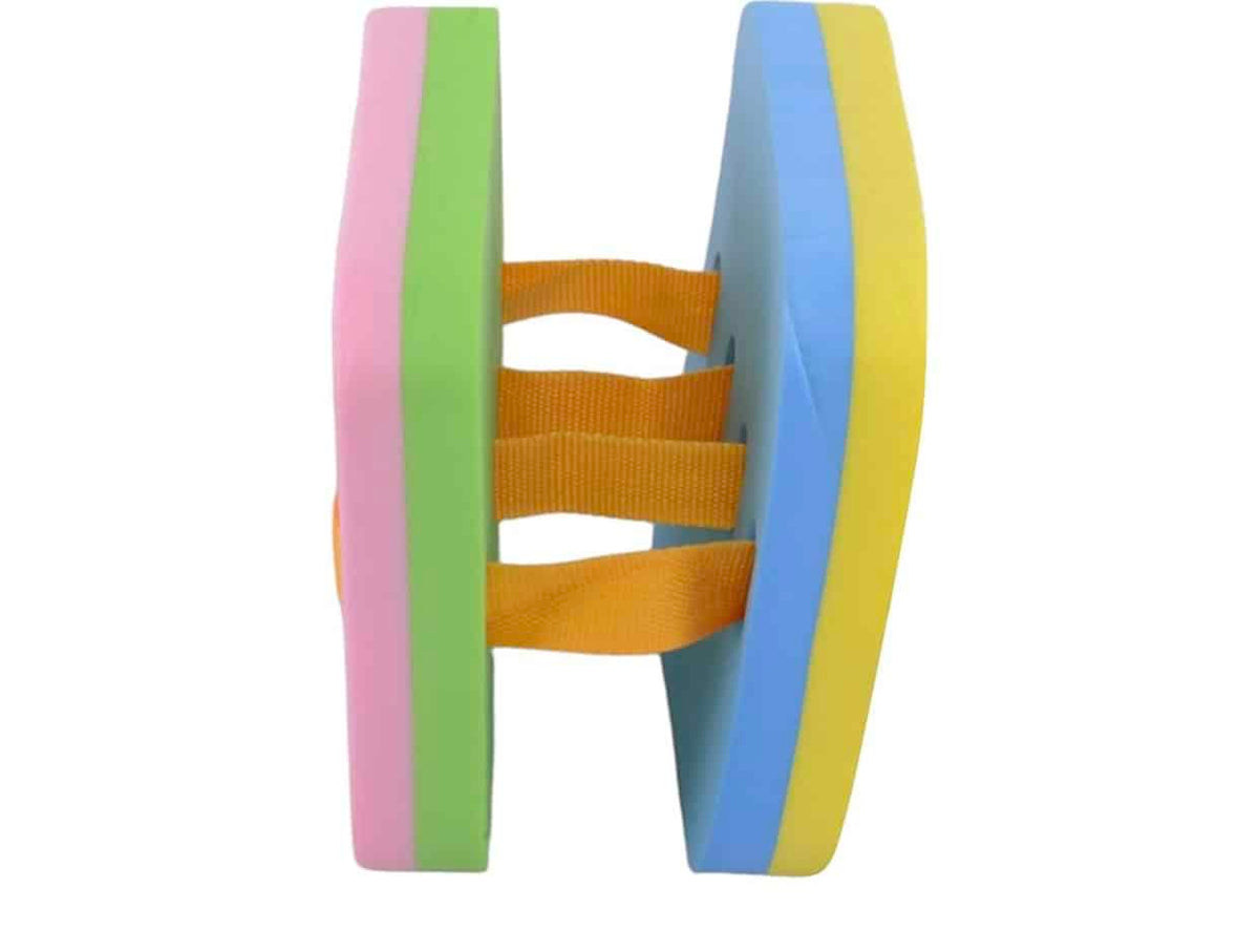 Back float board – Swim Training (6)