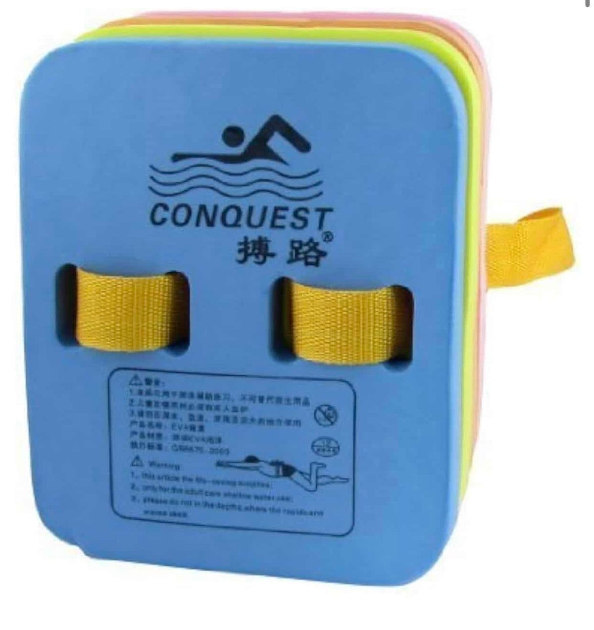 Back float board – Swim Training (4)