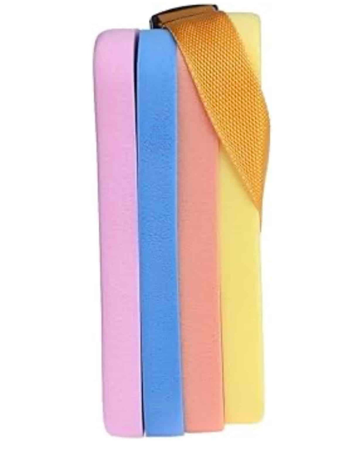 Back float board – Swim Training (7)