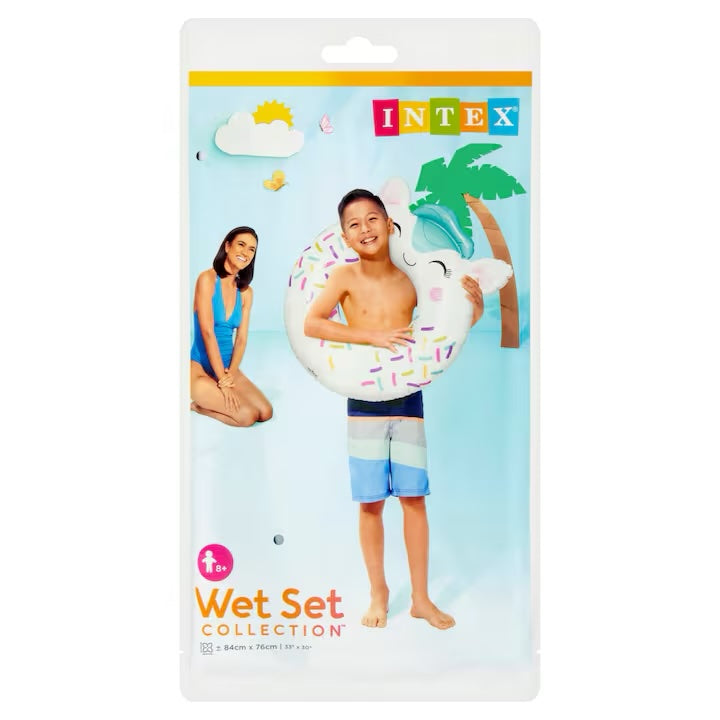 Shaped Swim Ring – Life Jackets & Swim Rings (2)