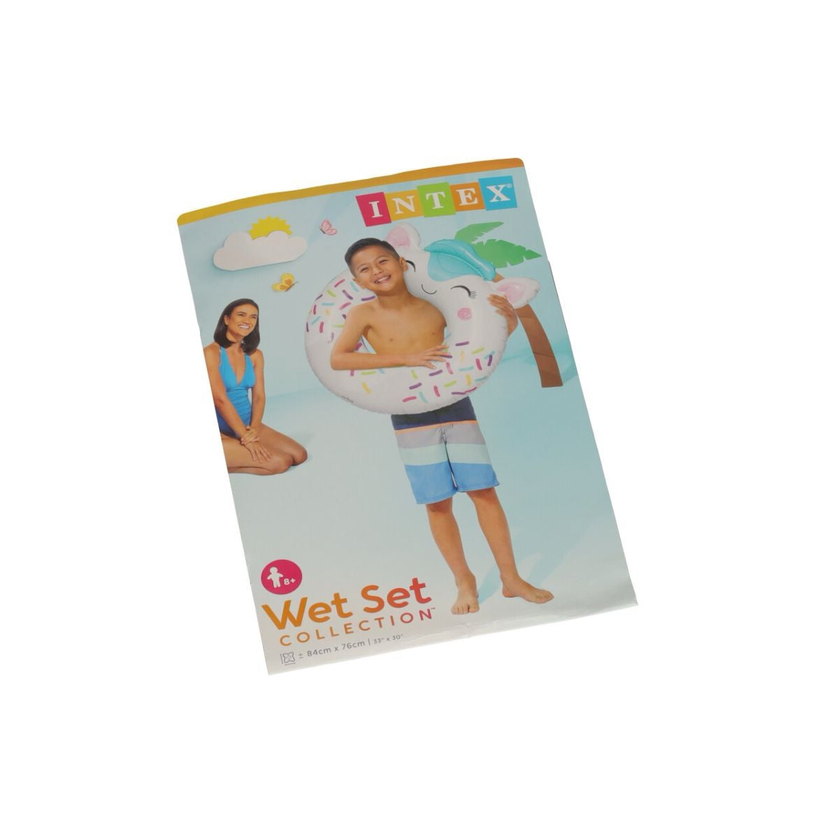 Shaped Swim Ring – Life Jackets & Swim Rings (4)