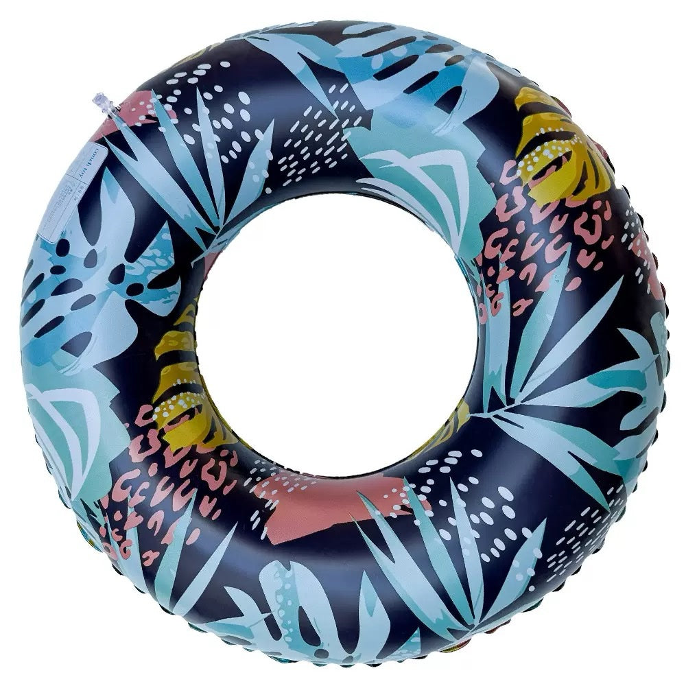 Tropical Print Swim Ring – Life Jackets & Swim Rings (2)