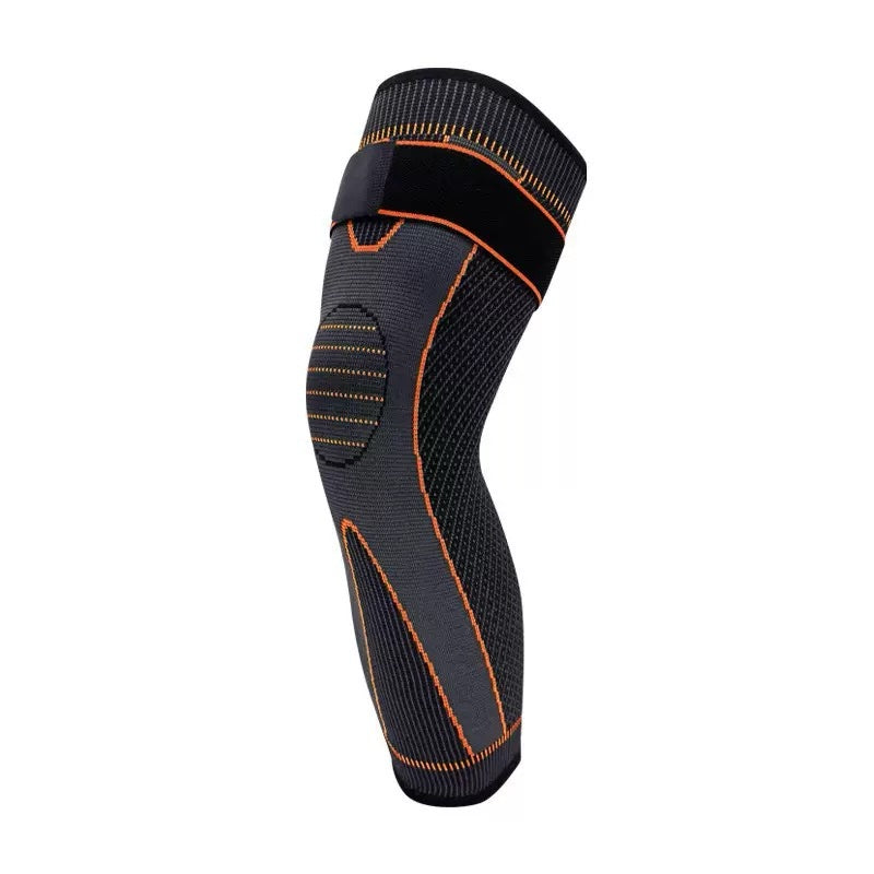 Knee Support Brace – Supports & Recovery (5)