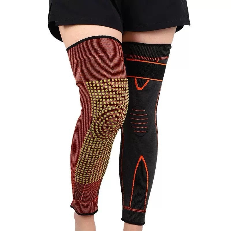 Knee Support Brace – Supports & Recovery (6)