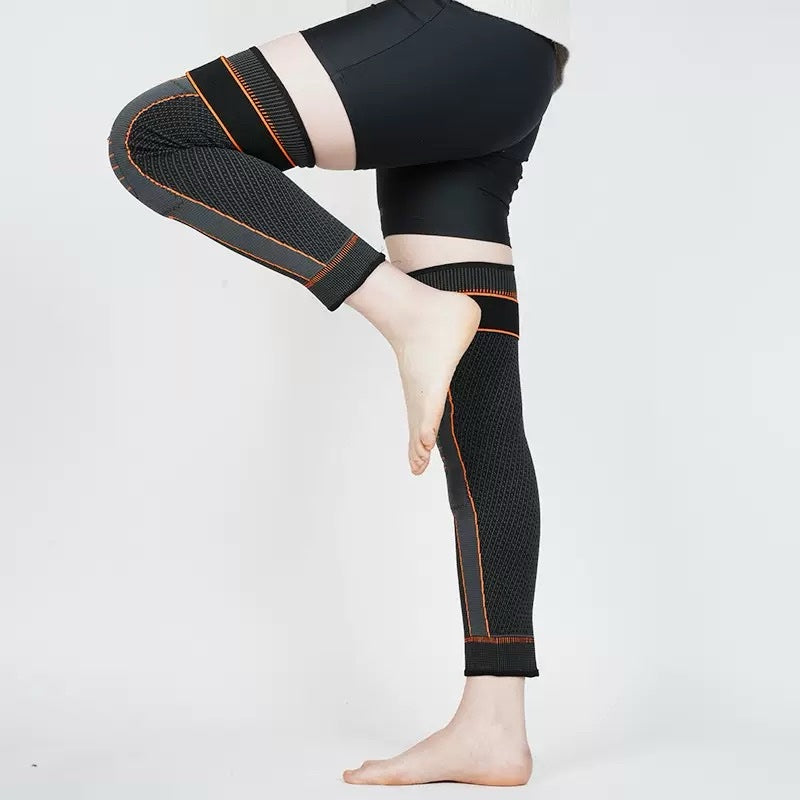 Knee Support Brace – Supports & Recovery (2)