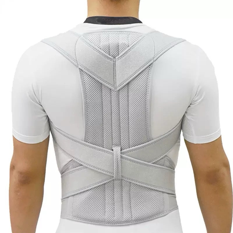 Back Support Brace – Supports & Recovery (4)