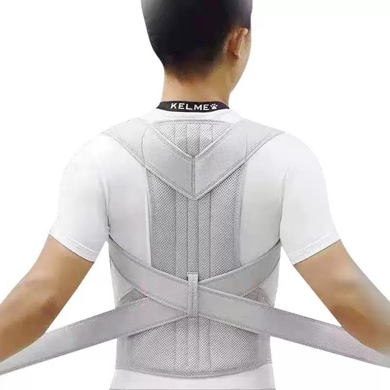 Back Support Brace – Supports & Recovery (3)