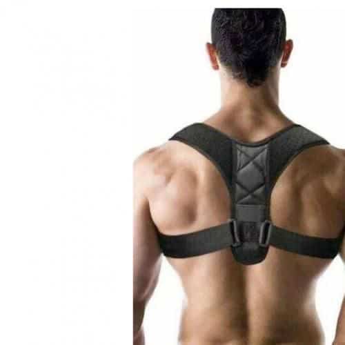 Back Support Brace – Supports & Recovery (12)