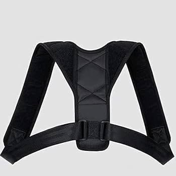 Back Support Brace – Supports & Recovery (9)