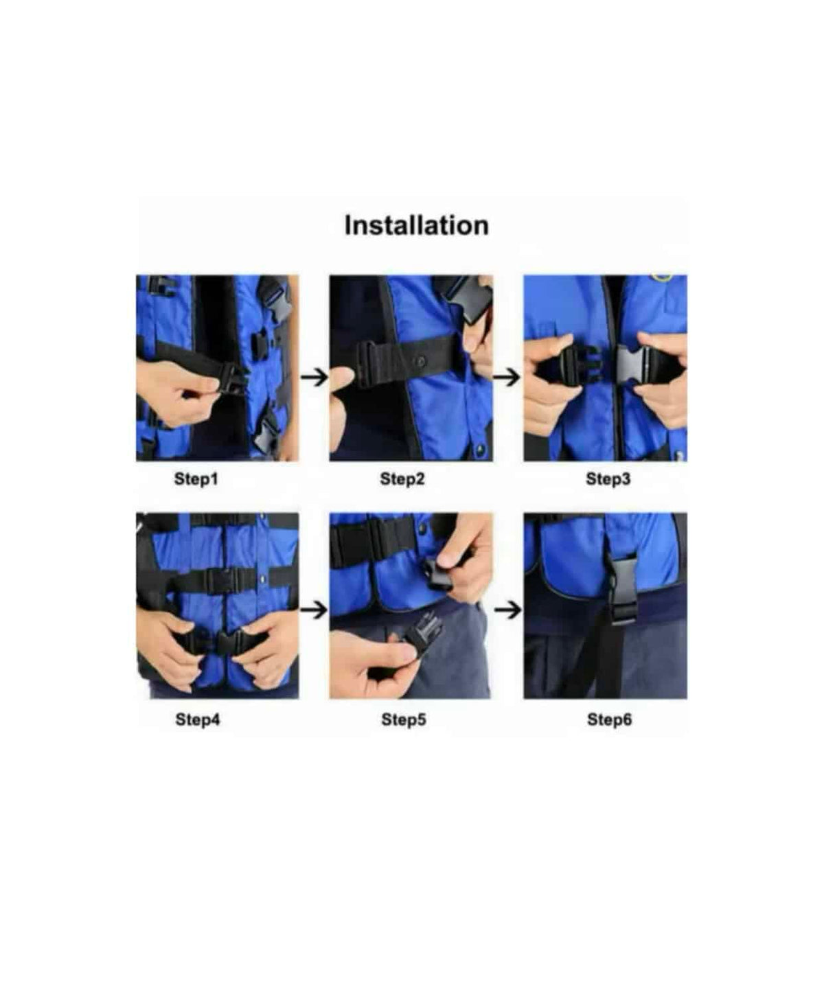 Life jacket – Life Jackets & Swim Rings (8)