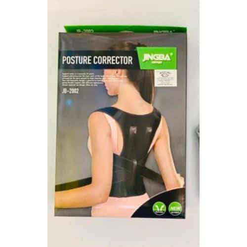 POSTURE CORRECTOR – Supports & Recovery (6)