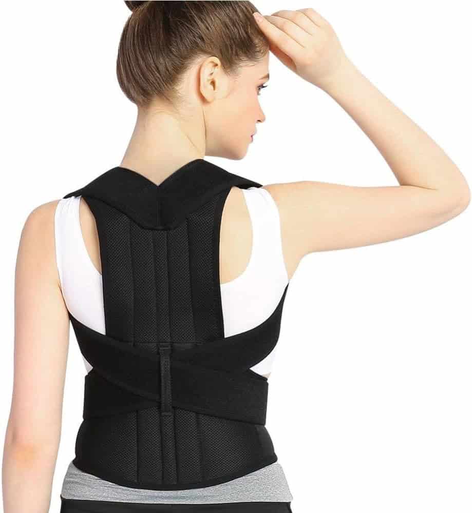 POSTURE CORRECTOR – Supports & Recovery (3)