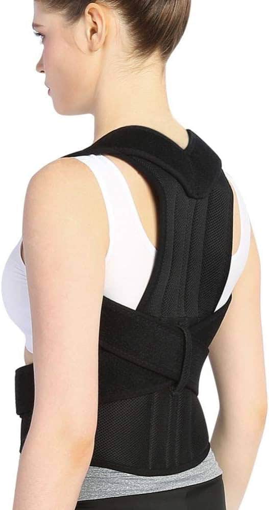 POSTURE CORRECTOR – Supports & Recovery (2)