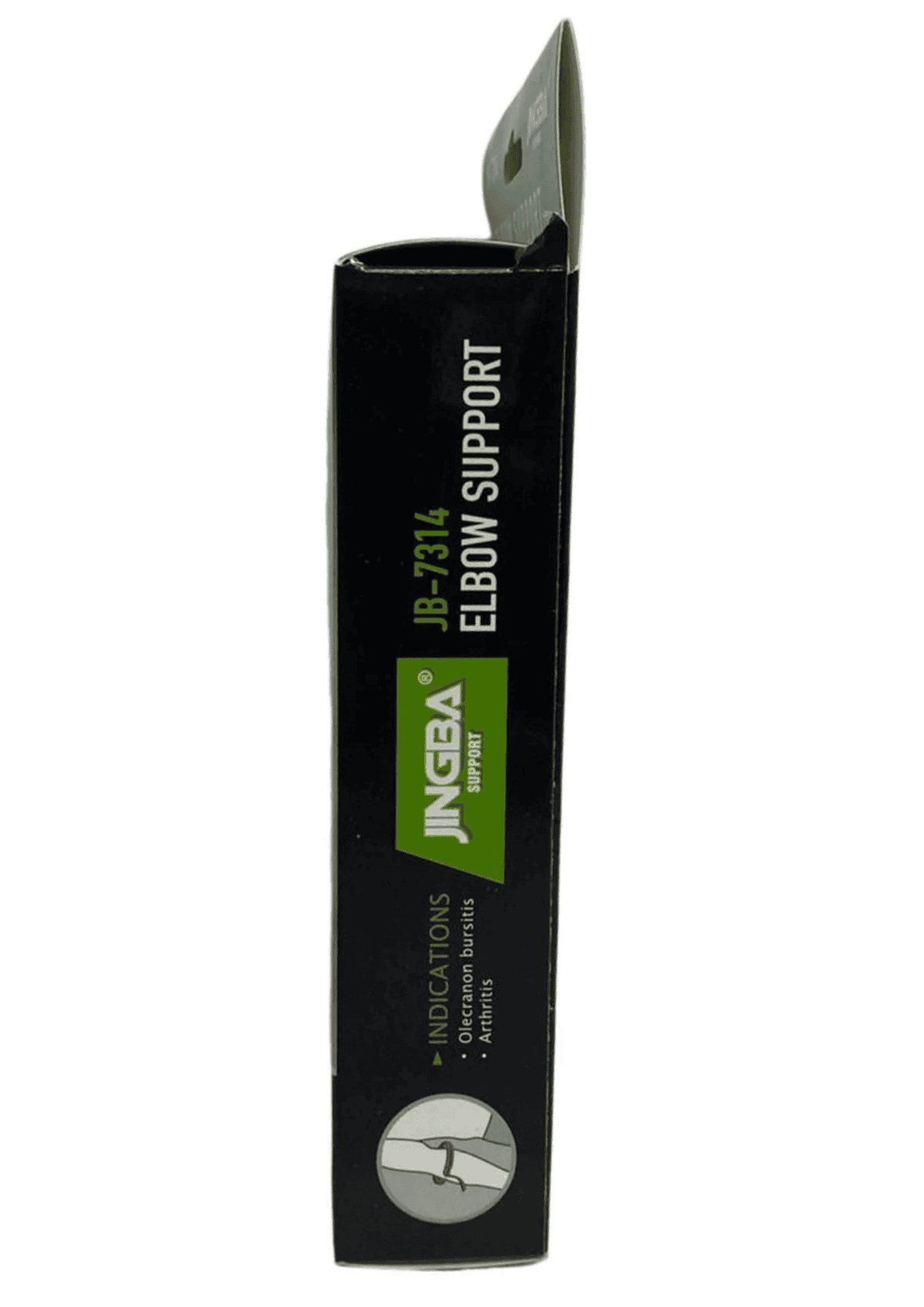 ELBOW SUPPORT – Supports & Recovery (8)