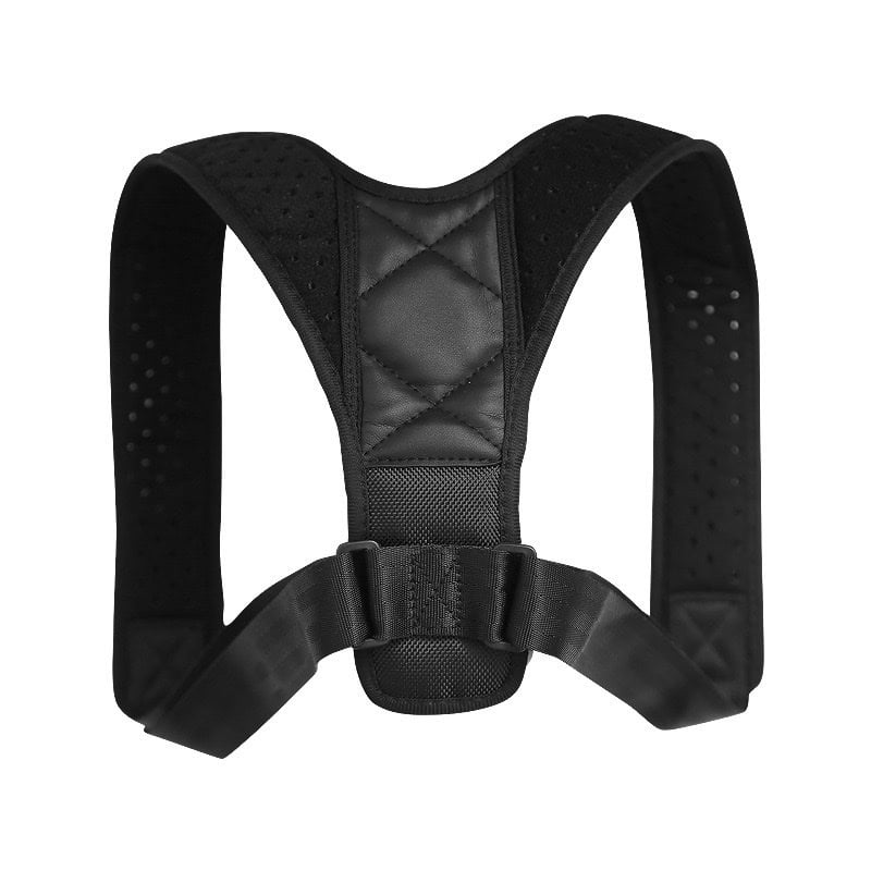Back Support Brace – Supports & Recovery (3)