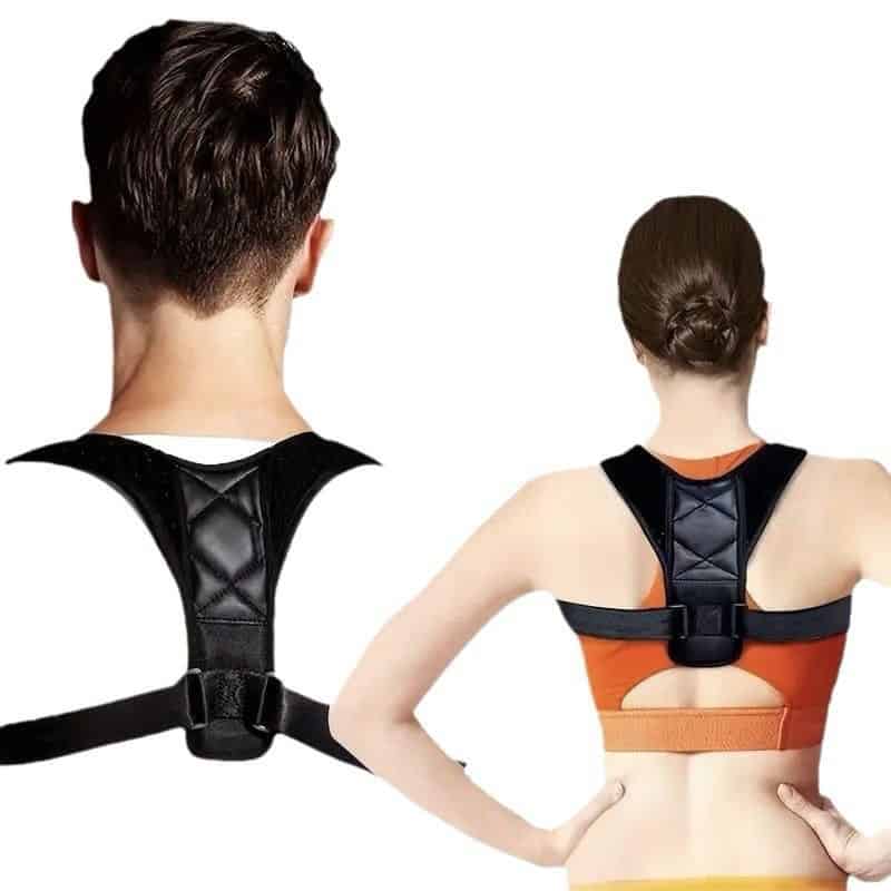 Back Support Brace – Supports & Recovery