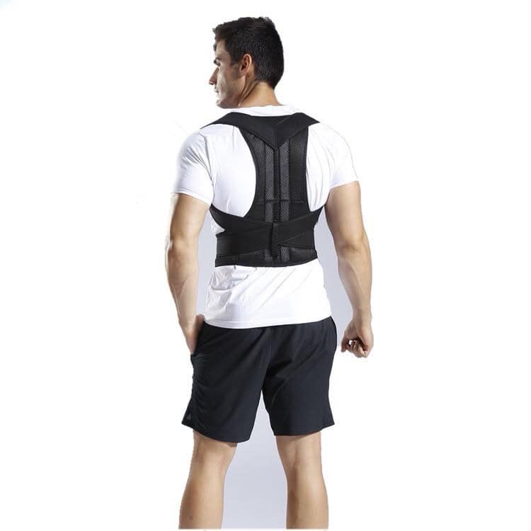 POSTURE CORRECTOR – Supports & Recovery (4)