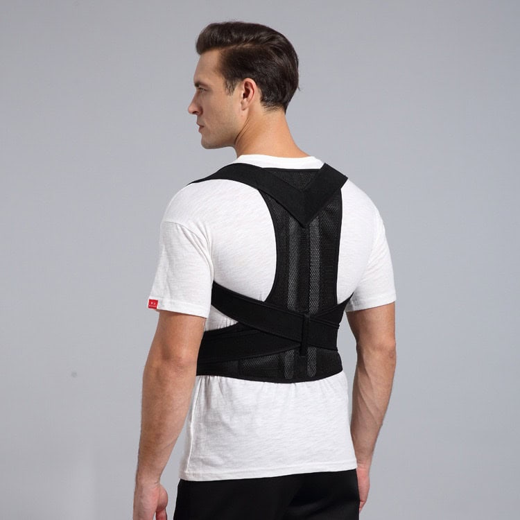 POSTURE CORRECTOR – Supports & Recovery