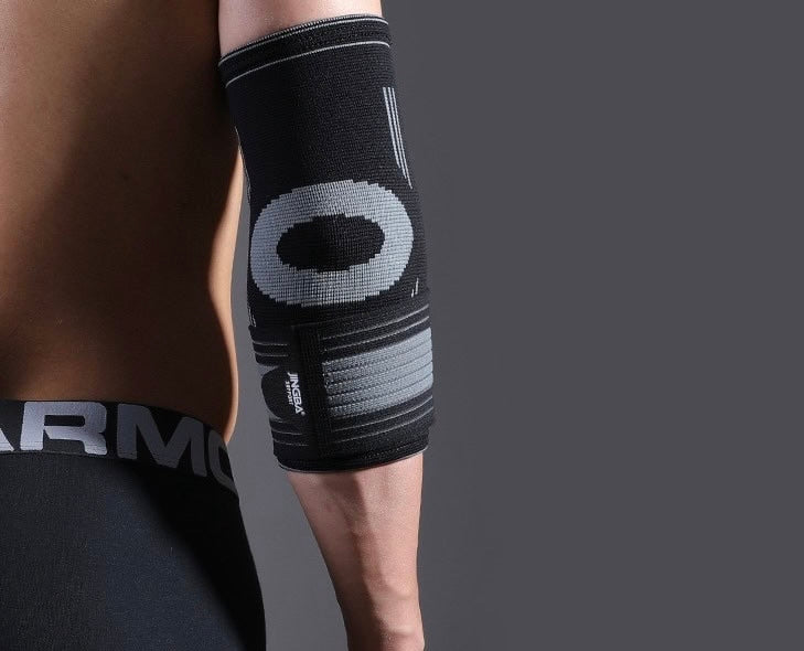 ELBOW SUPPORT – Supports & Recovery (2)