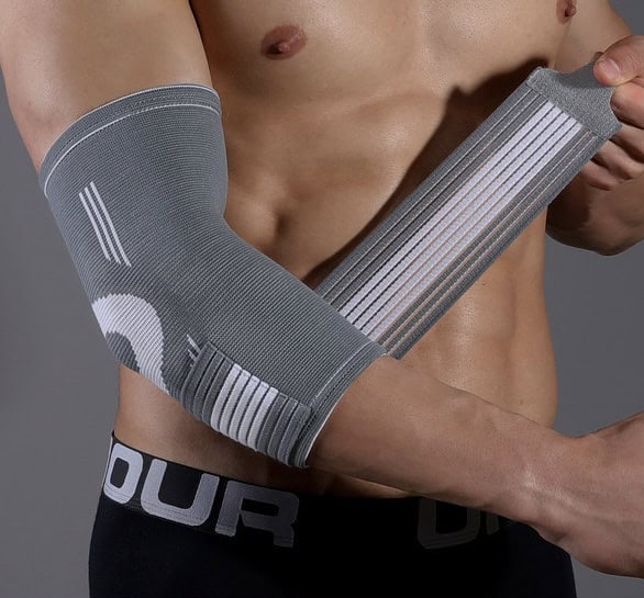 ELBOW SUPPORT – Supports & Recovery (4)