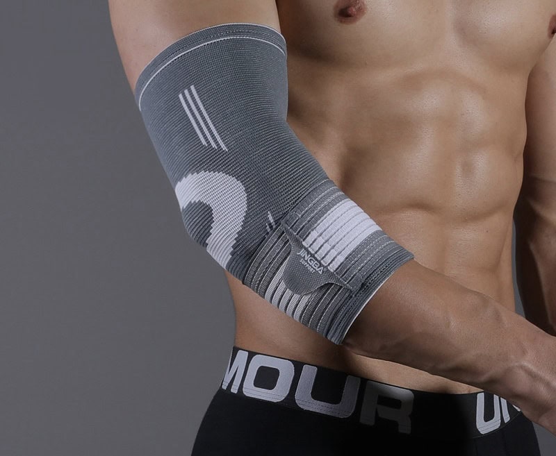 ELBOW SUPPORT – Supports & Recovery (5)