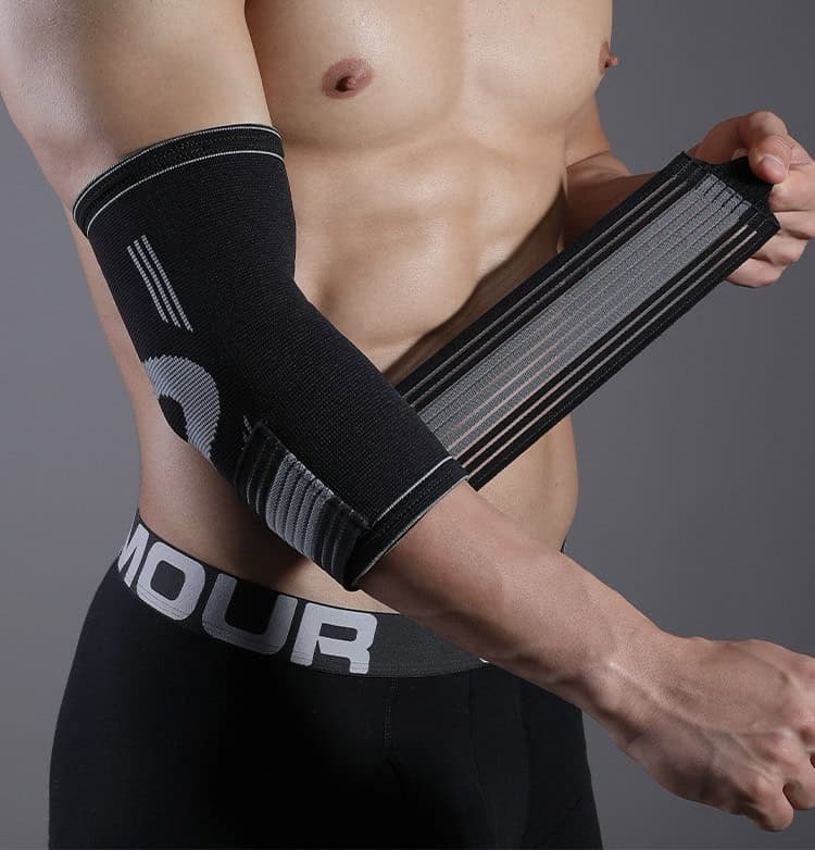 ELBOW SUPPORT – Supports & Recovery (6)