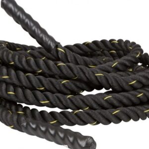 Battle Rope – Gym Equipment & Benches