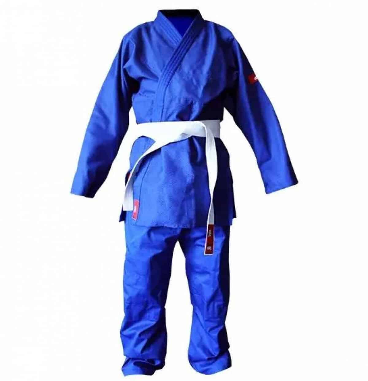 Judo Suit – Karate & Judo (3)