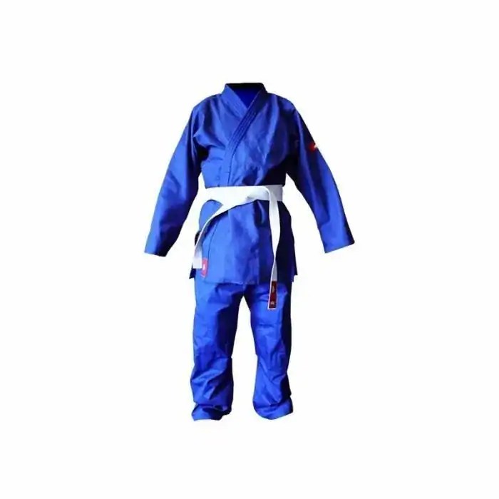 Judo Suit – Karate & Judo