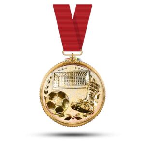 Football Medal – Medals (2)