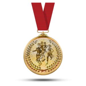 Marathon Running Medal – Medals