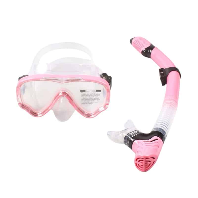 Snorkeling Set – Diving & Snorkeling (2)