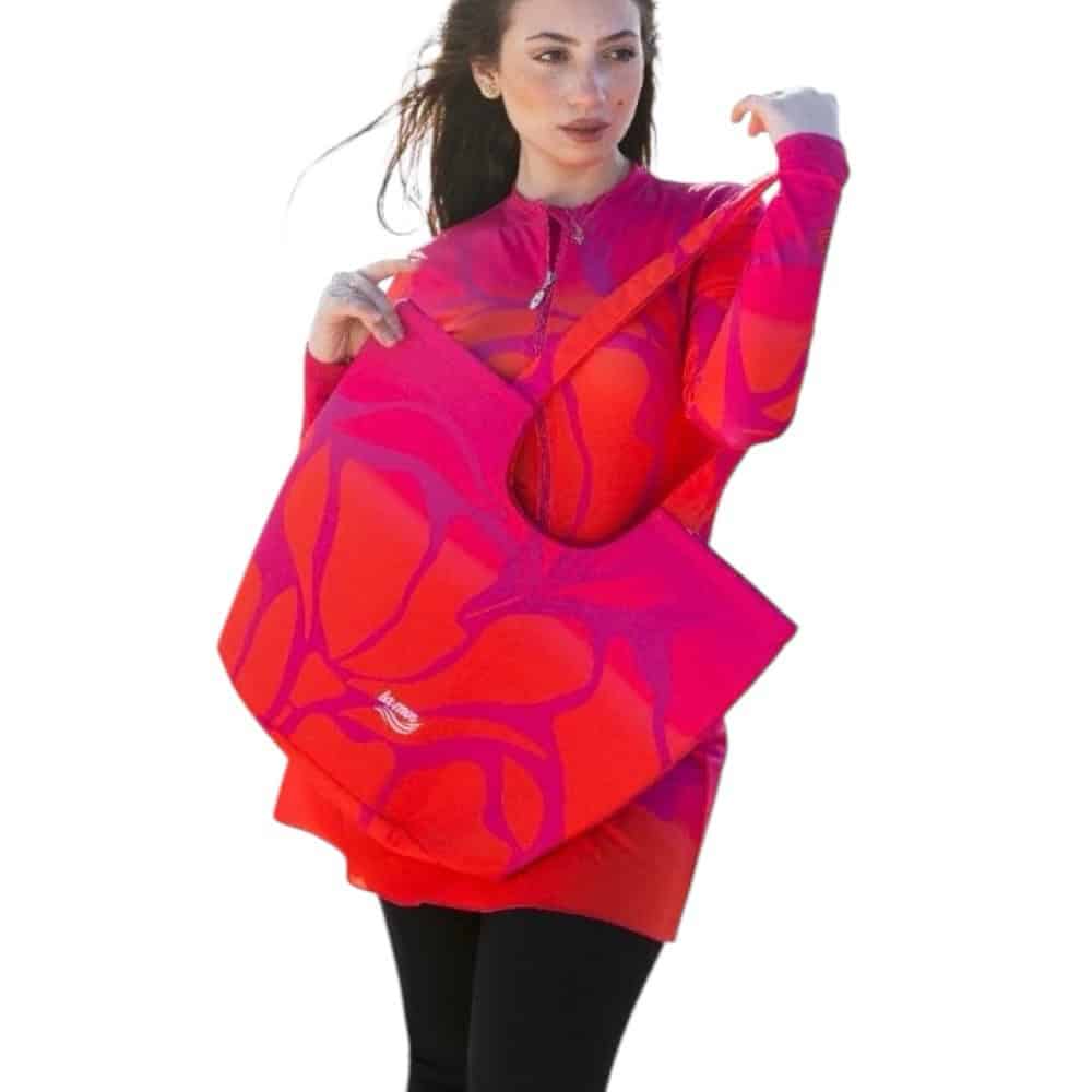 Swimsuit with bag – Women's Swimwear & Burkini (7)