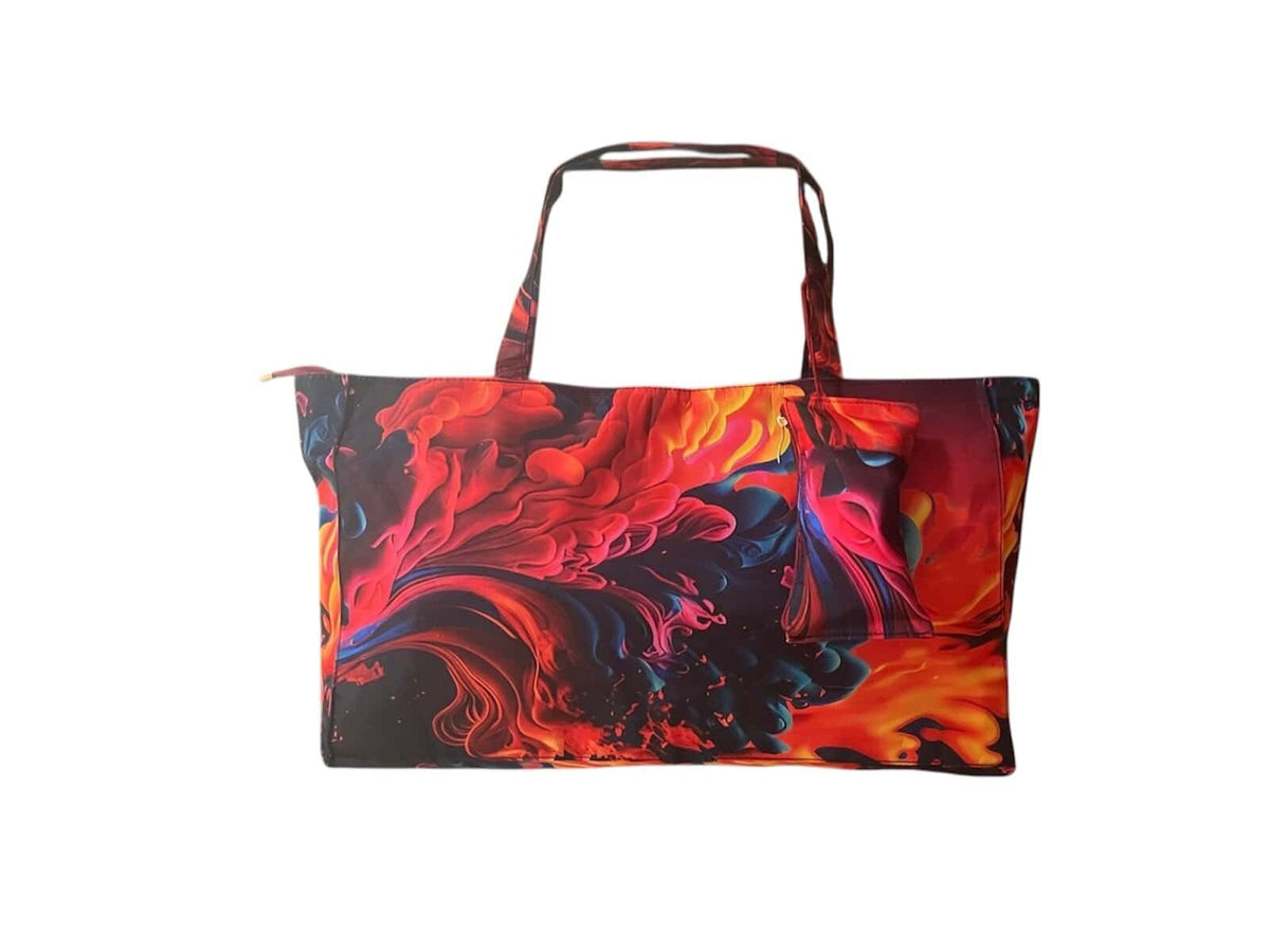 Beach bag – Beach Bags & Sun Hats (3)