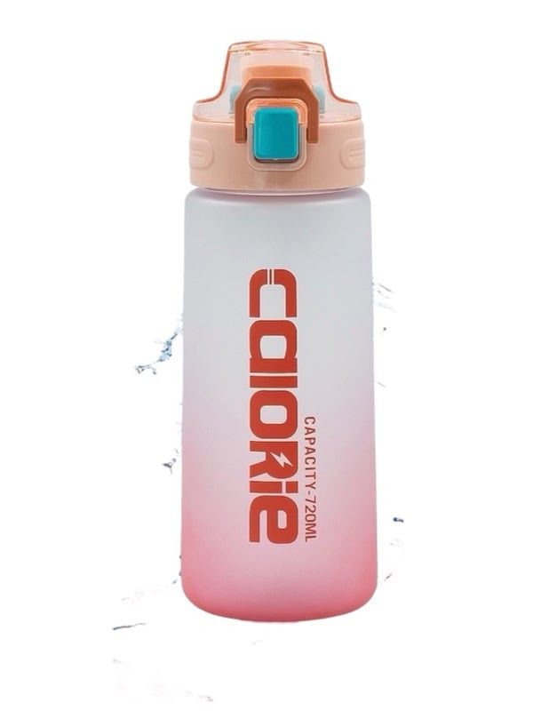 Caiorie water bottle – Water Bottles & Shakers (4)
