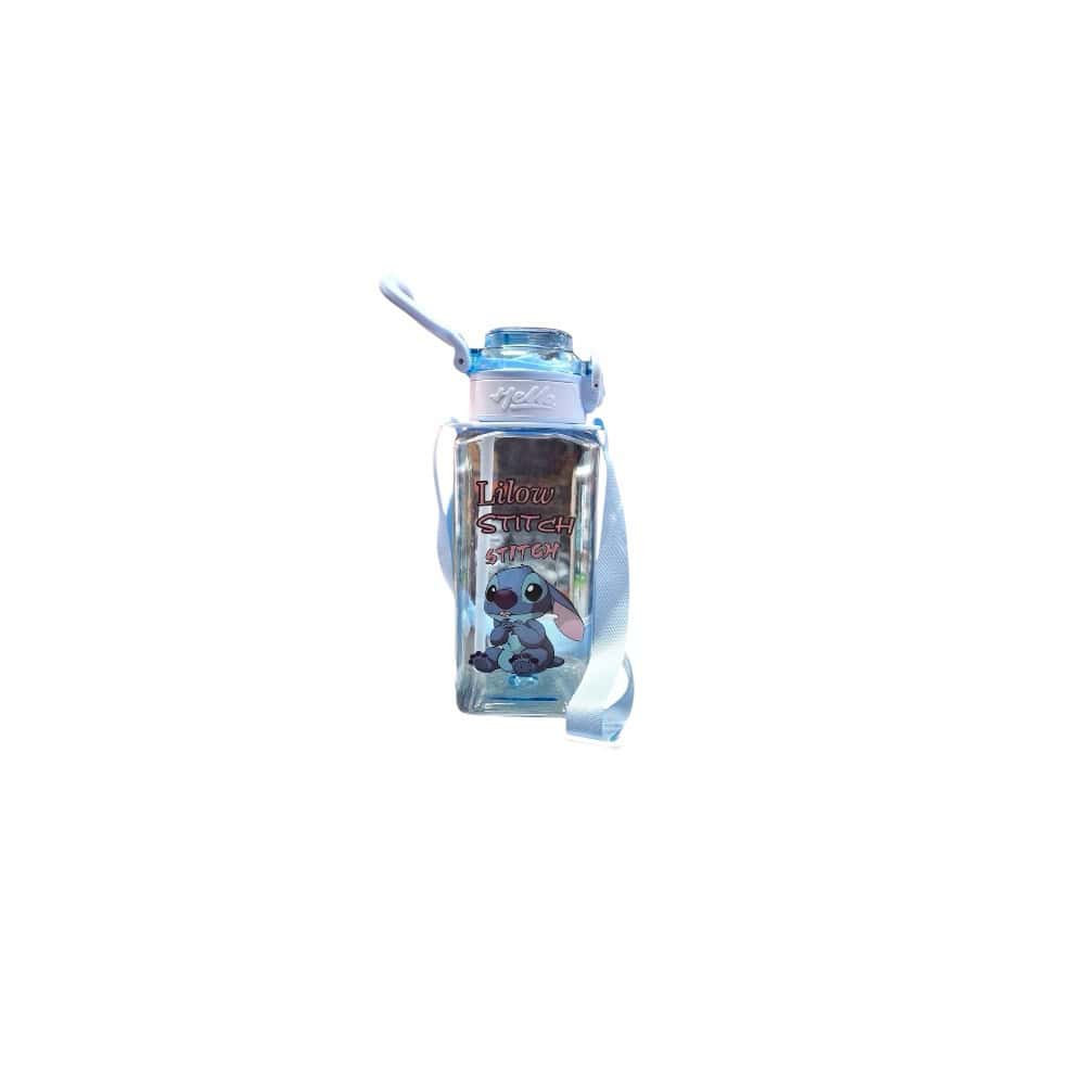 Stitch kids water bottle – Water Bottles & Shakers
