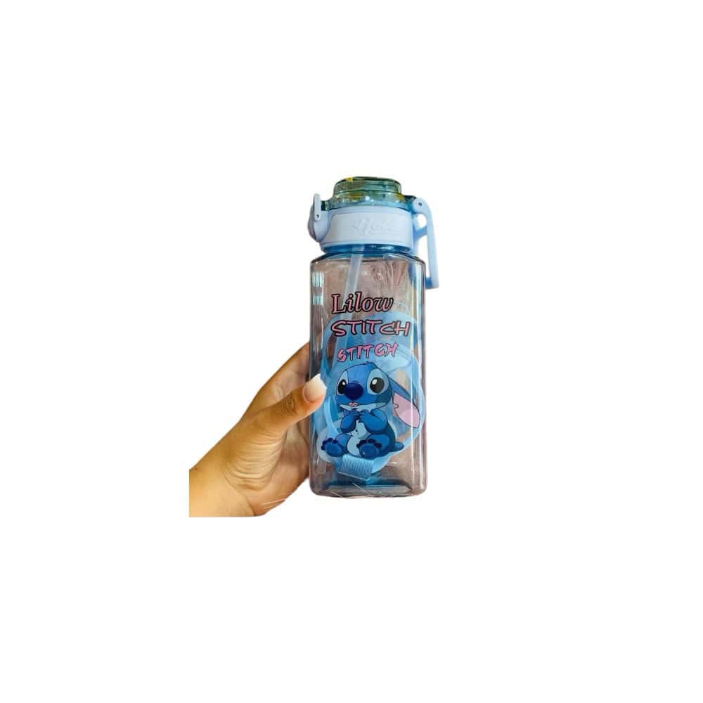 Stitch kids water bottle – Water Bottles & Shakers (2)