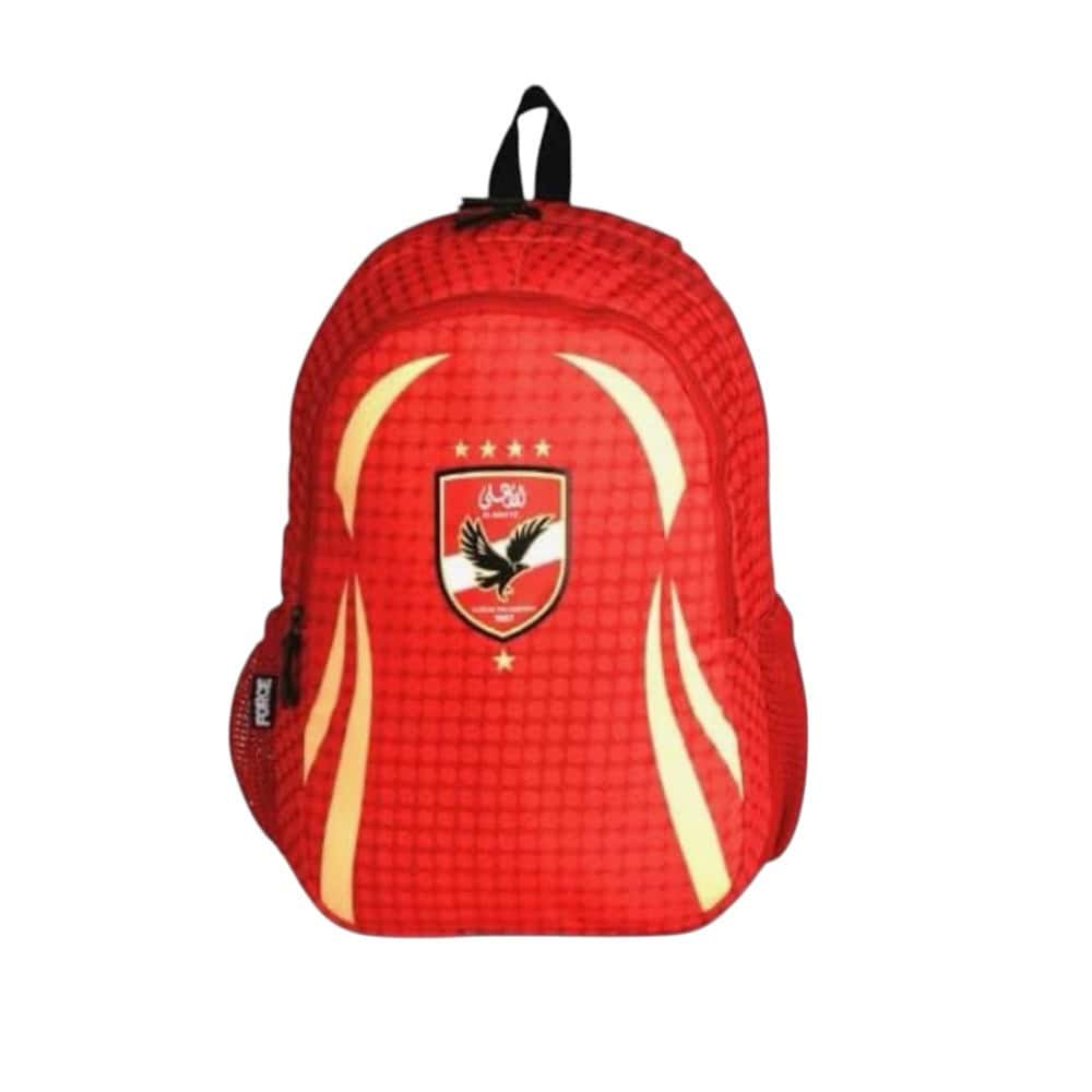 Ahly bag – Backpacks & Sports Bags
