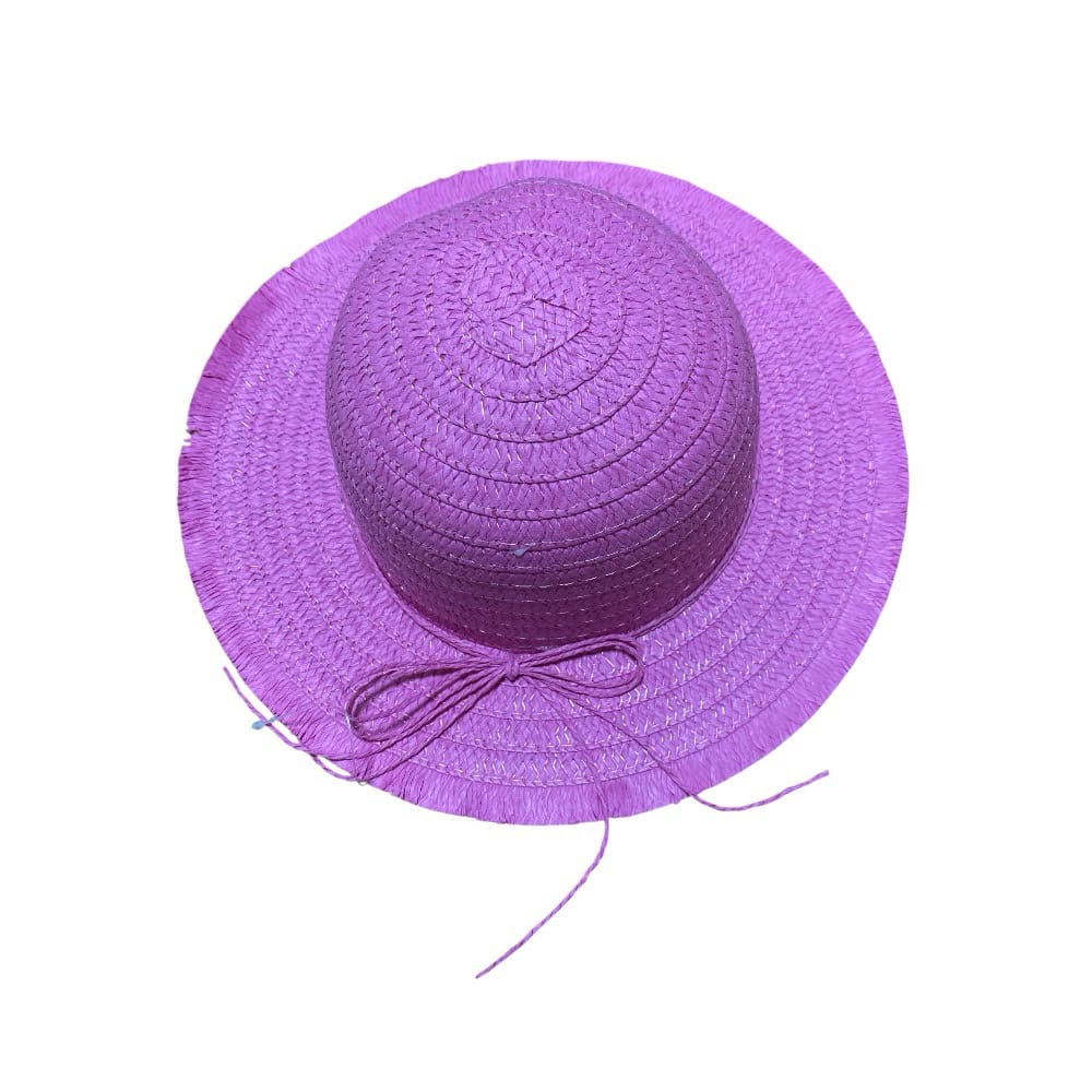 Women’s sun hat – Beach Bags & Sun Hats (9)