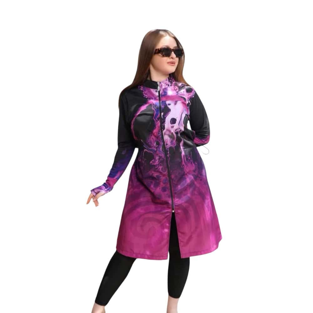 Waterproof swimsuit’s – Women's Swimwear & Burkini (12)