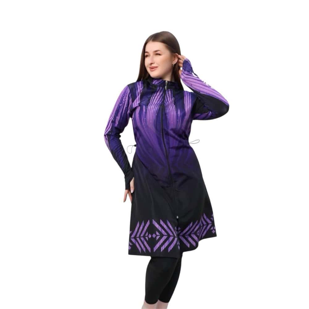 Waterproof swimsuit’s – Women's Swimwear & Burkini (3)