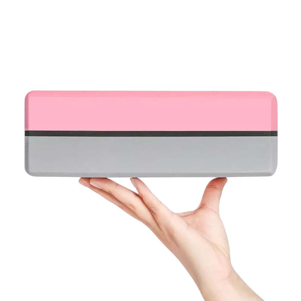 Yoga block – Yoga & Pilates (3)